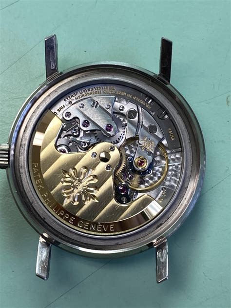 bay harbor patek philippe repairs